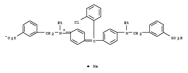 Acid Green 9(4857-81-2)