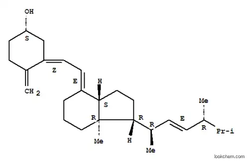 50-14-6 Structure