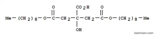 Molecular Structure of 5137-26-8 (N,N-dibutyl-3-nitro-4-(2-oxopyrrolidin-1-yl)benzenesulfonamide)
