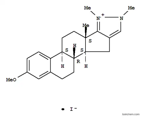Molecular Structure of 5173-37-5 (5-(2,5-dimethoxyphenyl)-4-[(4-fluorophenyl)(hydroxy)methylidene]-1-(tetrahydrofuran-2-ylmethyl)pyrrolidine-2,3-dione)