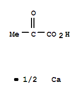 Calcium pyruvate(52009-14-0)
