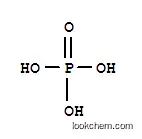 Molecular Structure of 53124-00-8 (Starch, hydrogen phosphate, 2-hydroxypropyl ether)
