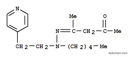 Molecular Structure of 5315-21-9 (3-(dimethylamino)-1-(4-ethoxyphenyl)propan-1-one hydrochloride)