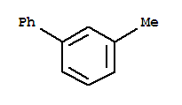 1,1'-Biphenyl,3-methyl-, radical ion(1+) (9CI)