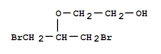 Ethanol,2-[2-bromo-1-(bromomethyl)ethoxy]- cas  5426-36-8
