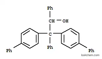 2,2-di(biphenyl-4-yl)-1,2-diphenylethanol