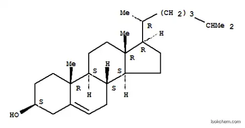 57-88-5 Structure