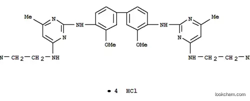 Molecular Structure of 5750-87-8 (7-chloro-2-(3,4-dichlorophenyl)-4H-3,1-benzoxazin-4-one)