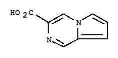 1H-Pyrrolo[1,2-a]pyrazine-3-carboxylic acid