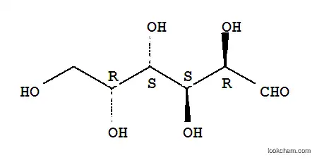 59-23-4 Structure