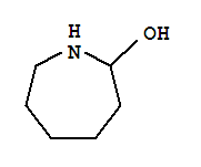 1H-Azepin-2-ol,hexahydro-