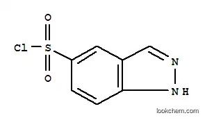 Molecular Structure of 599183-35-4 (I90103)