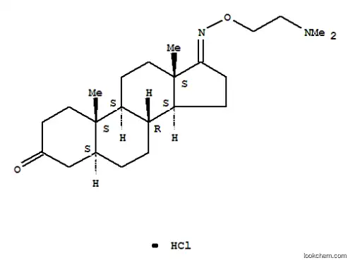Molecular Structure of 6020-88-8 (3,5-diethoxy-N-[4-(morpholin-4-yl)phenyl]benzamide)
