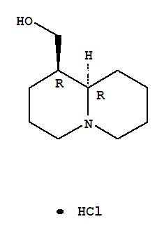 lupinine hydrochloride