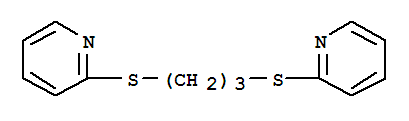 1,3-Bis(2-pyridylthio)propane