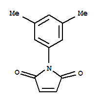 1-(3,5-Dimethylphenyl)-1H-pyrrole-2,5-dione