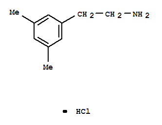 2-(3,5-dimethylphenyl)ethanamine