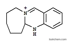Molecular Structure of 6675-35-0 (N-butyl-2,6-dinitro-4-(trifluoromethyl)aniline)