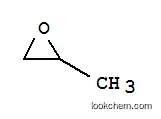 Molecular Structure of 67924-36-1 (Isocyanic acid, polymethylenepolyphenylene ester, polymer with methyloxirane and 1,2-propanediol)