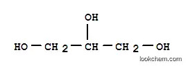Rosin, maleated, polymer with glycerol
