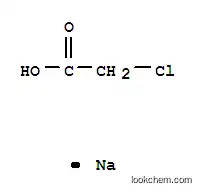 Molecular Structure of 68608-66-2 (Aceticacid, 2-chloro-, sodium salt (1:1), reaction products with4,5-dihydro-2-undecyl-1H-imidazole-1-ethanol and sodium hydroxide)