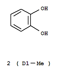 1,2-Benzenediol,dimethyl- (9CI)