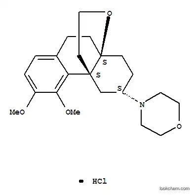 7236-14-8 Structure