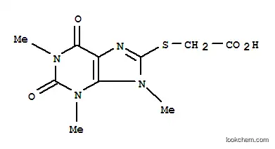 7465-04-5 Structure