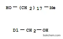 Molecular Structure of 75801-91-1 (1-Octadecanol,9(or 10)-(hydroxymethyl)-)