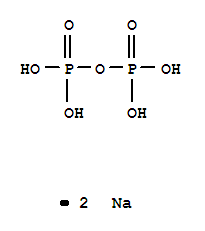 Sodium acid pyrophosphate
