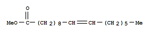 10-Heptadecenoicacid, methyl ester