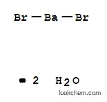 Molecular Structure of 7791-28-8 (BARIUM BROMIDE)