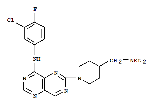 BIBU 1361 dihydrochloride