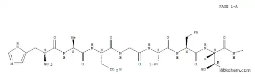 Molecular Structure of 80458-29-3 (PHI, PORCINE)