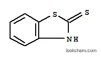 Molecular Structure of 84145-29-9 (2(3H)-Benzothiazolethione,compd. with 2,2'-iminobis[ethanol] (1:1) (9CI))