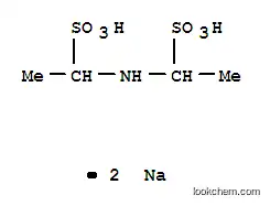 disodium 1,1'-iminobis(ethanesulphonate)