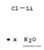 Lithiumchloride (LiCl), hydrate (9CI)