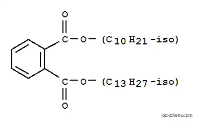isodecyl isotridecyl phthalate
