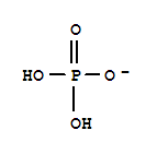 Methanaminium,N-[4-[[4-(dimethylamino)phenyl]phenylmethylene]-2,5-cyclohexadien-1-ylidene]-N-methyl-,phosphate (1:1)