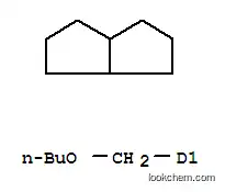 Pentalene, 1(or 2)-(butoxymethyl)octahydro- (9CI)
