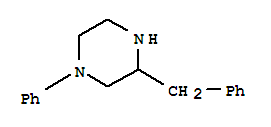 3-Benzyl-1-Phenyl-Piperazine Dihydrochloride