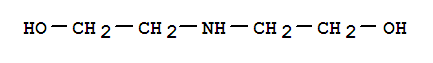 DEA-hydrolyzed lecithin