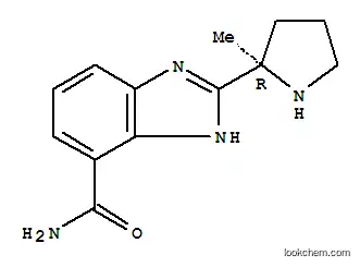 912444-00-9 Structure