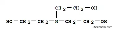 Fatty acids, C10-20 and C16-18-unsatd., reaction products with triethanolamine, di-Me sulfate-quaternized