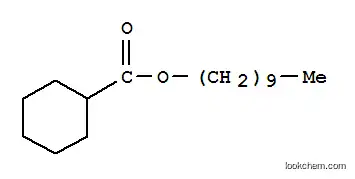 Decyl cyclohexanecarboxylate