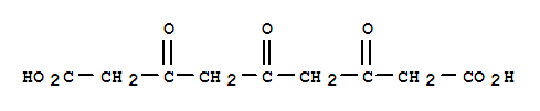 Nonanedioic acid, 3,5,7-trioxo-