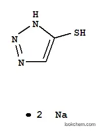 Molecular Structure of 94158-07-3 (1H-1,2,3-triazole-4-thiol, disodium salt)