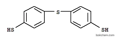 Molecular Structure of 952588-06-6 (Benzenethiol, 4,4'-thiobis-, polymer with 1,4-bis(bromomethyl)benzene and 1,1'-sulfonylbis[4-fluorobenzene])