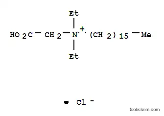 Molecular Structure of 994-61-6 (N-Phosphonomethyl-glycine)