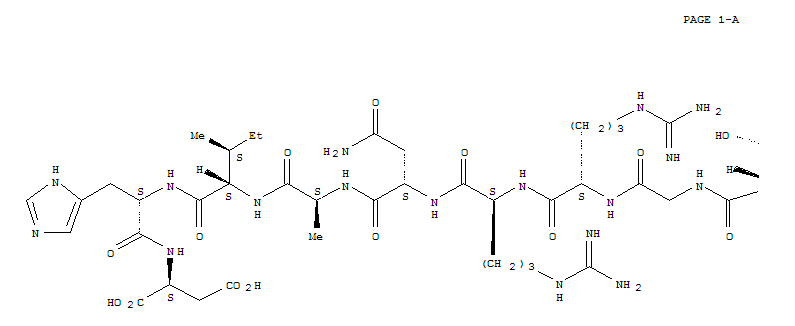 cAMP-Dependent Protein Kinase Inhibitor-α (5-24) (human, mouse, rabbit, rat)